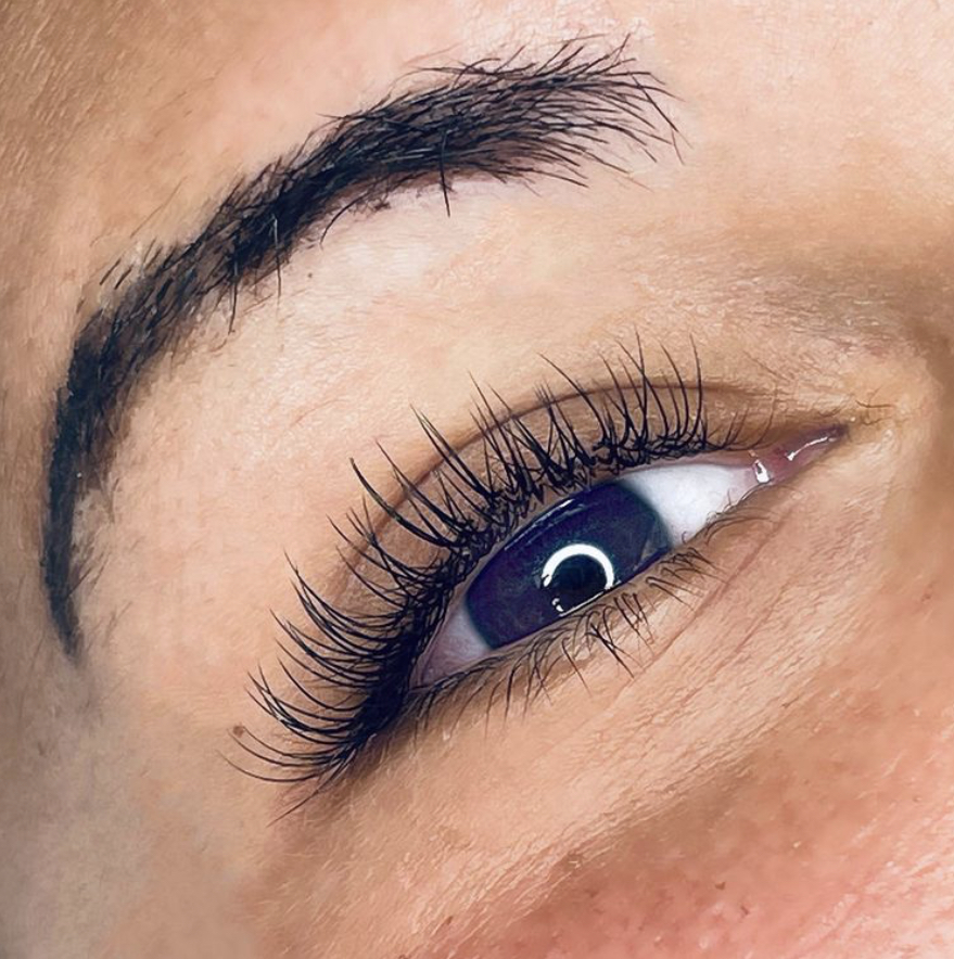 Skin Therapy 30A - Lash Extensions, Spray Tanning, Waxing, Facials, Brow Services 32459