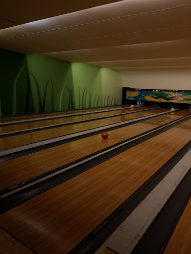 Bowling Alley «Midway Lanes», reviews and photos, 213 N Jensen Rd, Vestal, NY 13850, USA