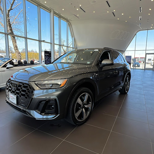 Audi Albany image 4