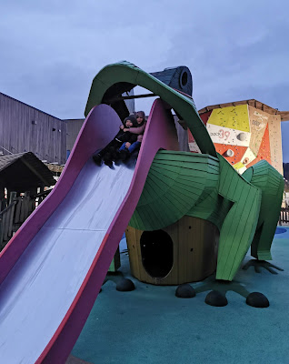 Jeux grenouille à Terville