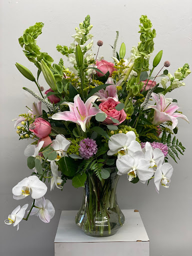 Florist «Mille Fleurs», reviews and photos, 4901 Keller Springs Rd #109, Addison, TX 75001, USA