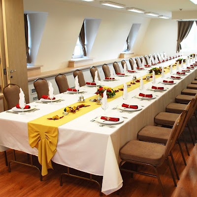 Photos of Harm&oacute;nia Term&aacute;l Hotel