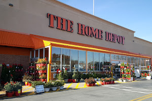 The Home Depot