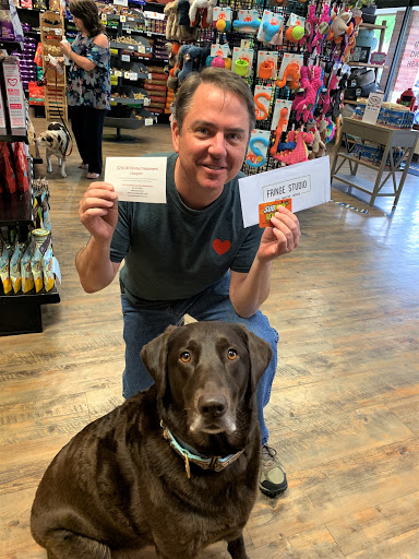 Pet Store «Earthwise Pet - Southlake», reviews and photos, 100 W Southlake Blvd #150, Southlake, TX 76092, USA