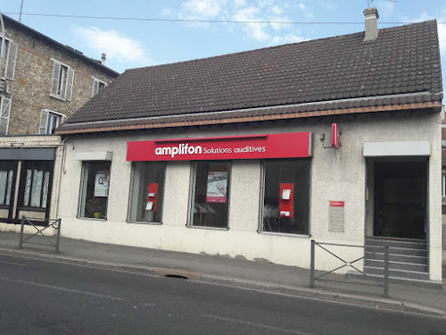 Amplifon Audioprothésiste Meulan à Meulan-en-Yvelines