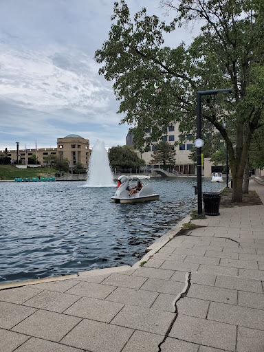 State Park «White River State Park», reviews and photos, 801 W Washington St, Indianapolis, IN 46204, USA