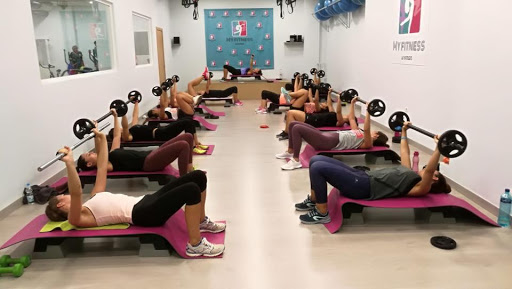 My Fitness Woman en Huelva, Huelva