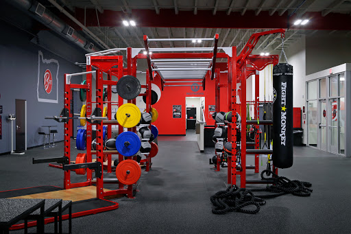 Gym «BFit Gyms - BFit Gresham/Fairview», reviews and photos, 400 NW Eastman Pkwy, Gresham, OR 97030, USA