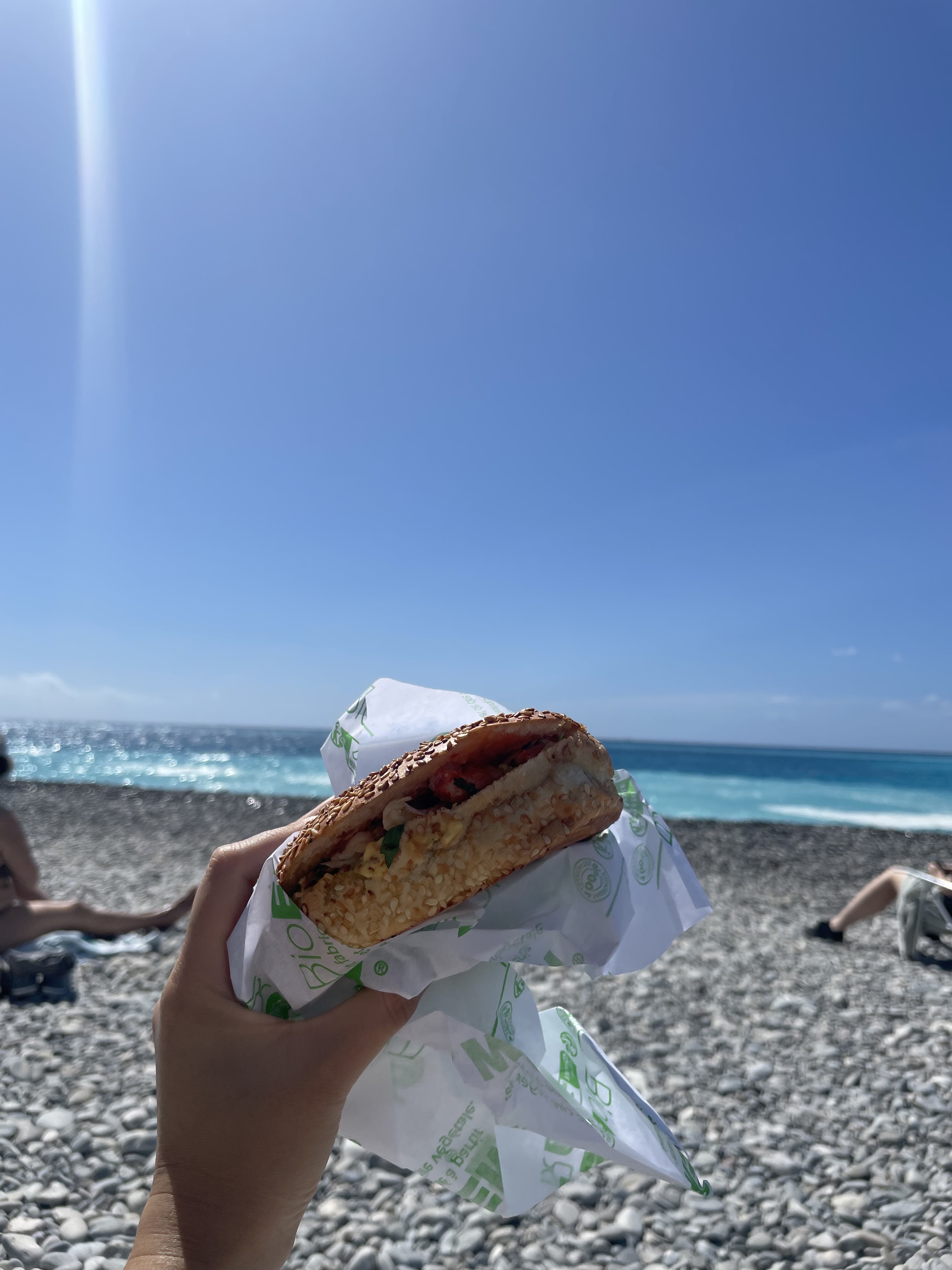 Photo n° 1 de l'avis de K. fait le 18/04/2023 à 14:35