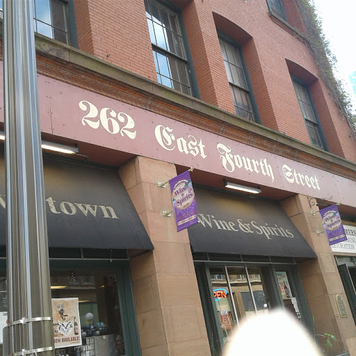 Wine Store «Lowertown Wine & Spirits», reviews and photos, 262 4th St E # 101, St Paul, MN 55101, USA