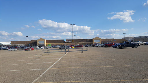 Department Store «Walmart Supercenter», reviews and photos, 100 Mall Dr, Steubenville, OH 43952, USA