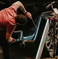 Auto Art PDR - Hail Repair - Photo 3 - Car repair in Lubbock, TX, Lubbock