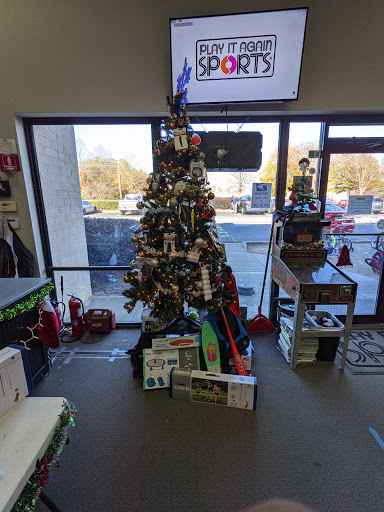 Sporting Goods Store «Play It Again Sports», reviews and photos, 993 Mansell Rd, Roswell, GA 30076, USA