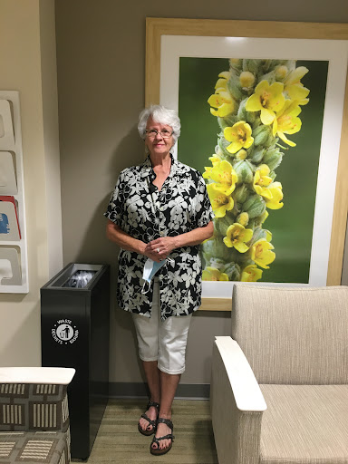 Eye Care Center «Eyemart Express», reviews and photos, 1308 E Battlefield Rd, Springfield, MO 65804, USA