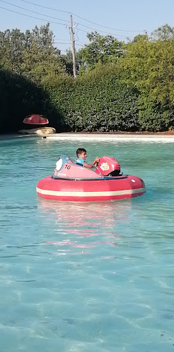 Amusement Center «Greatimes Family Fun Park», reviews and photos, 5341 Elmwood Ave, Indianapolis, IN 46203, USA