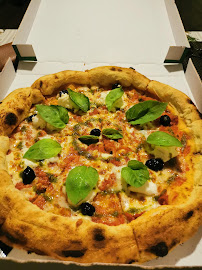 Plats et boissons du Pizzeria Romance Pizza à Istres - n°18