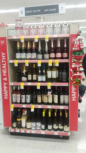 Drug Store «Walgreens», reviews and photos, 300 University Ave, Palo Alto, CA 94301, USA