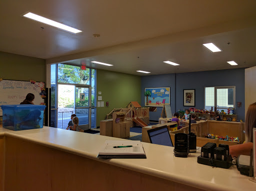 Gym «Fullerton Family YMCA», reviews and photos, 2000 Youth Way, Fullerton, CA 92835, USA