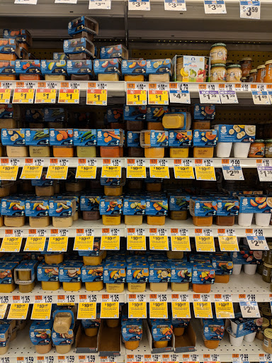 Supermarket «Super Stop & Shop», reviews and photos, 100 NJ-36, Keyport, NJ 07735, USA