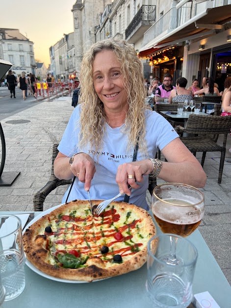 Pizza Nollo à La Rochelle