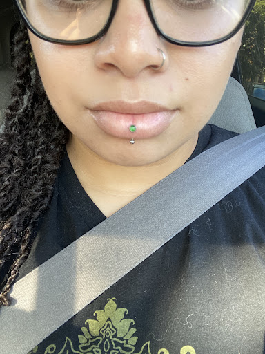 Explore add on tattoo ideas, creative tattoo ideas in Wichita, available at Wichita Piercing Co