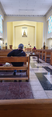 Parroquia Nuestra Senora de la Paz