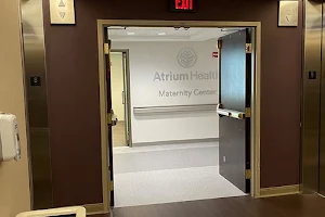 Atrium Health Maternity Center image