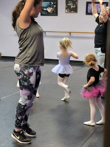 Dance School «Stage 1 Dance Academy», reviews and photos, 740 Fry Rd, Greenwood, IN 46142, USA
