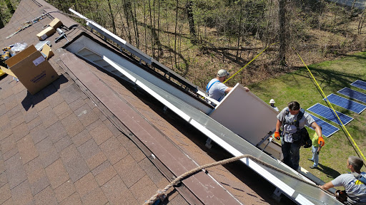 Electrician «On Call Electric», reviews and photos, 61 Emmett St, Marlborough, MA 01752, USA