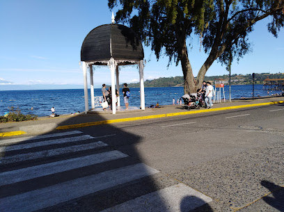 Hostal Lagunitas, Tour, Puerto Montt