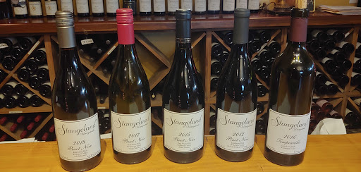 Vineyard «Stangeland Vineyards & Winery», reviews and photos, 8500 Hopewell Rd NW, Salem, OR 97304, USA