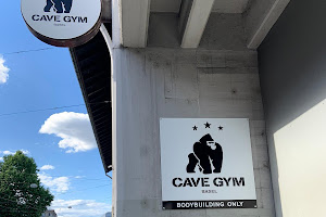 Cave-Gym Sportstudio
