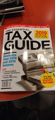 Book Store «Barnes & Noble», reviews and photos, 1940 NJ-10, Morris Plains, NJ 07950, USA