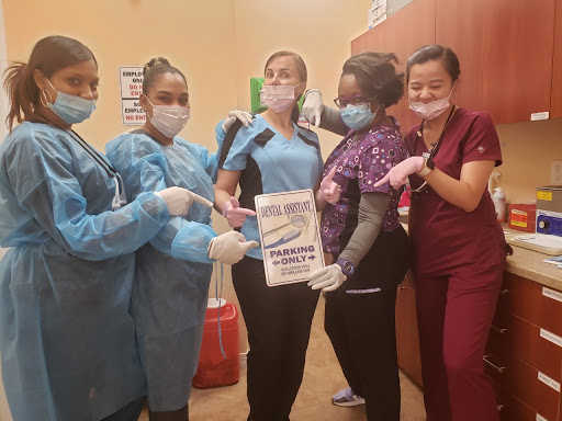 Hands-On North Atlanta Trade School in Tucker - Dental Assistant School in Doraville GA, Lilburn, Druid Hills, Chamblee, Sandy Springs