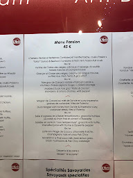 Photo n°12 de L'Arti Restaurant à Tignes ()