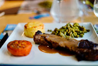 Plats et boissons du Restaurant Le Vitrezay à Saint-Sorlin-de-Conac - n°9