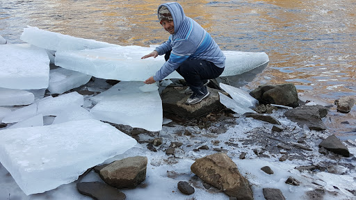 Public Golf Course «Clustered Spires Golf Club», reviews and photos, 8415 Gas House Pike, Frederick, MD 21701, USA