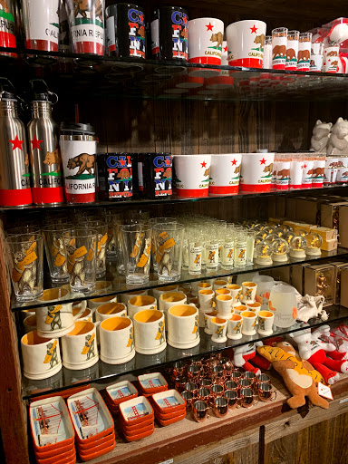 Gift Shop «Muir Woods Trading Company», reviews and photos, 1 Muir Woods Rd, Mill Valley, CA 94941, USA