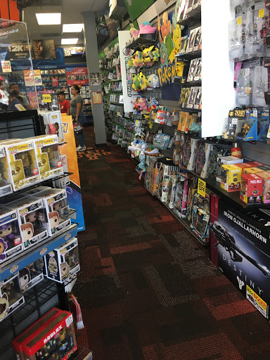 Video Game Store «GameStop», reviews and photos, 4830 Wilson Rd Ste 400, Humble, TX 77396, USA