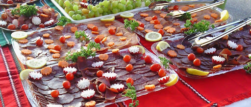 Gourmet Grocery Store «Old World Market», reviews and photos, 2800 Davis Blvd #103, Naples, FL 34104, USA