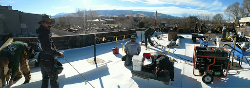 Roofing Contractor «D&D Roofing and Sheet Metal, Inc.», reviews and photos, 1000 Glendale Ave, Sparks, NV 89431, USA