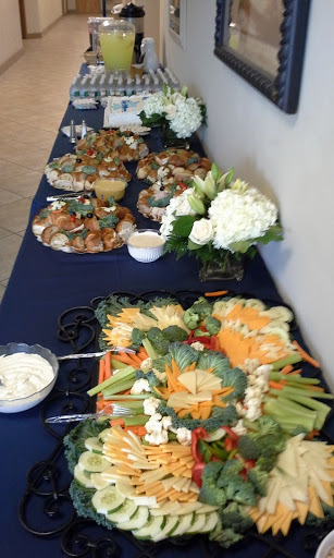 Caterer «Shore Catering», reviews and photos, 245 Drum Point Rd, Brick, NJ 08723, USA