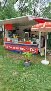 Photos du propriétaire du Restauration rapide Les Gourmandises de Rico à Chenac-Saint-Seurin-d'Uzet - n°3