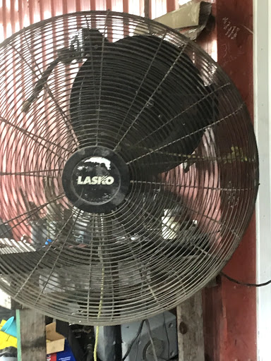 Tire Shop «Cruz Tire Services», reviews and photos, 3700 Hunters Point Pike, Lebanon, TN 37087, USA