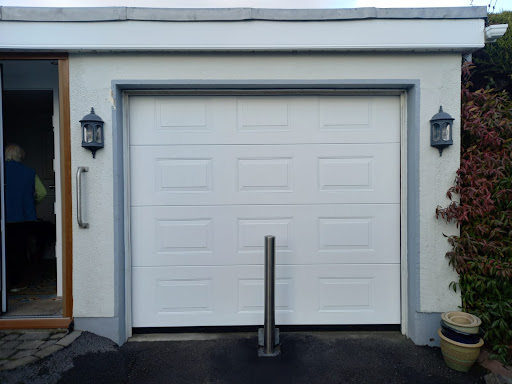 A1garage doors