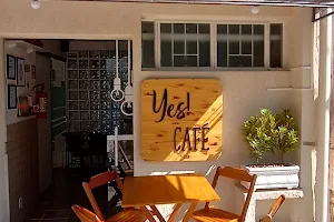 Yes Café Apiaí image