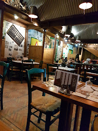 Atmosphère du Restaurant familial La Pataterie Ibos (Tarbes) - n°14