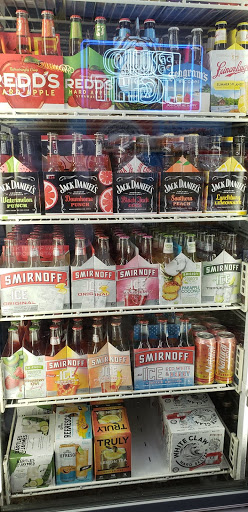 Gas Station «Marathon Gas-station», reviews and photos, 9592 US-40, New Paris, OH 45347, USA