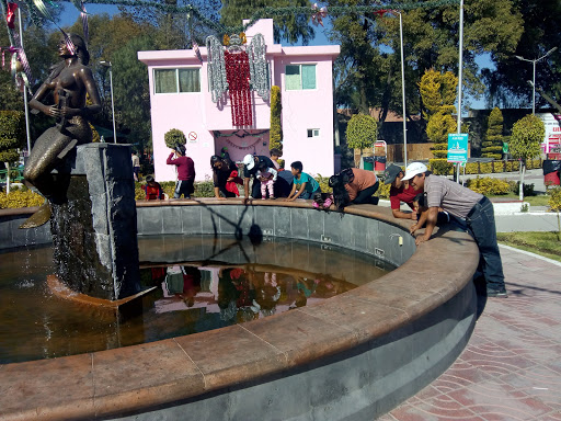 Plaza Estado De Mexico