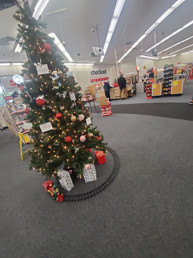 Drug Store «CVS», reviews and photos, 1587 W El Camino Ave, Sacramento, CA 95833, USA